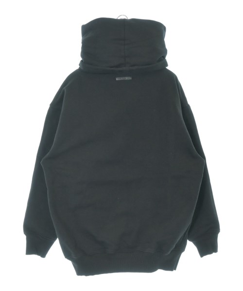 DIESEL BLACK GOLD（ディーゼルブラックゴールド）スウェット 黒 サイズ:S レディース/2200625981069