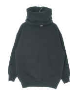 DIESEL BLACK GOLD（ディーゼルブラックゴールド）スウェット 黒 サイズ:S レディース/2200625981069