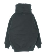 DIESEL BLACK GOLD（ディーゼルブラックゴールド）スウェット 黒 サイズ:S レディース/2200625981069