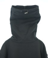 DIESEL BLACK GOLD（ディーゼルブラックゴールド）スウェット 黒 サイズ:S レディース/2200625981069