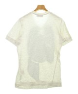 DIESEL BLACK GOLD（ディーゼルブラックゴールド）Tシャツ・カットソー グレー サイズ:S メンズ/2200625981182