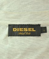 DIESEL BLACK GOLD（ディーゼルブラックゴールド）Tシャツ・カットソー グレー サイズ:S メンズ/2200625981182