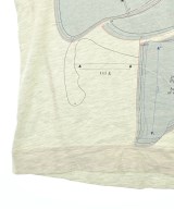 DIESEL BLACK GOLD（ディーゼルブラックゴールド）Tシャツ・カットソー グレー サイズ:S メンズ/2200625981182