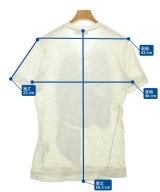 DIESEL BLACK GOLD（ディーゼルブラックゴールド）Tシャツ・カットソー グレー サイズ:S メンズ/2200625981182