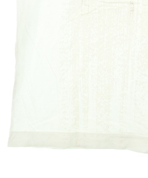 DIESEL BLACK GOLD（ディーゼルブラックゴールド）Tシャツ・カットソー 白 サイズ:S メンズ/2200625981250