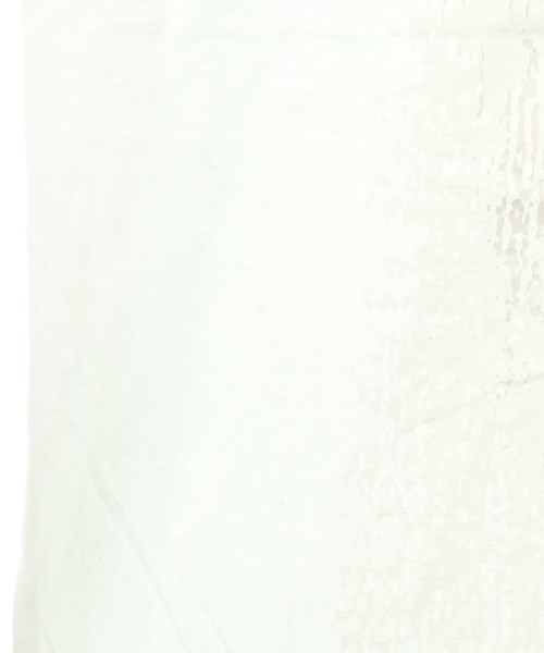 DIESEL BLACK GOLD（ディーゼルブラックゴールド）Tシャツ・カットソー 白 サイズ:S メンズ/2200625981250