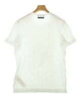 DIESEL BLACK GOLD（ディーゼルブラックゴールド）Tシャツ・カットソー 白 サイズ:S メンズ/2200625981250