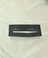 DIESEL BLACK GOLD（ディーゼルブラックゴールド）Tシャツ・カットソー 白 サイズ:S メンズ/2200625981250