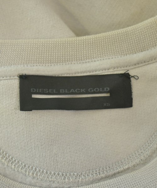DIESEL BLACK GOLD（ディーゼルブラックゴールド）スウェット ピンク サイズ:XS レディース/2200625981342
