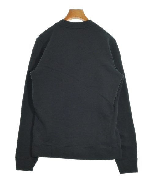 DIESEL BLACK GOLD（ディーゼルブラックゴールド）スウェット 黒 サイズ:XS レディース/2200625981359