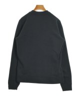 DIESEL BLACK GOLD（ディーゼルブラックゴールド）スウェット 黒 サイズ:XS レディース/2200625981359