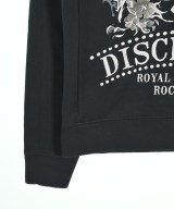DIESEL BLACK GOLD（ディーゼルブラックゴールド）スウェット 黒 サイズ:XS レディース/2200625981359