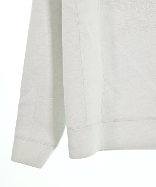 DIESEL BLACK GOLD（ディーゼルブラックゴールド）スウェット 白 サイズ:XS レディース/2200625981366