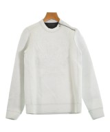 DIESEL BLACK GOLD（ディーゼルブラックゴールド）スウェット 白 サイズ:XS レディース/2200625981366