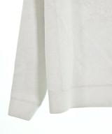 DIESEL BLACK GOLD（ディーゼルブラックゴールド）スウェット 白 サイズ:XS レディース/2200625981366