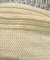 DIESEL BLACK GOLD（ディーゼルブラックゴールド）ニット・セーター 白 サイズ:S レディース/2200625981441