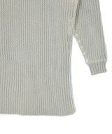 DIESEL BLACK GOLD（ディーゼルブラックゴールド）ニット・セーター グレー サイズ:36(S位) レディース/2200625981458