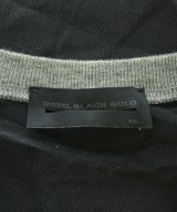 DIESEL BLACK GOLD（ディーゼルブラックゴールド）スウェット グレー サイズ:XS レディース/2200625981502