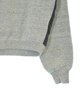 DIESEL BLACK GOLD（ディーゼルブラックゴールド）スウェット グレー サイズ:XS レディース/2200625981502