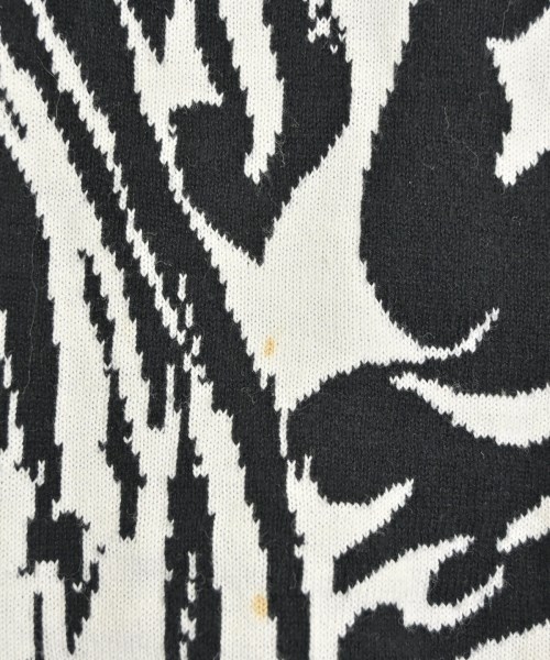 DIESEL BLACK GOLD（ディーゼルブラックゴールド）ニット・セーター 黒 サイズ:XS レディース/2200625981519