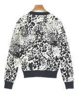 DIESEL BLACK GOLD（ディーゼルブラックゴールド）ニット・セーター 黒 サイズ:XS レディース/2200625981519