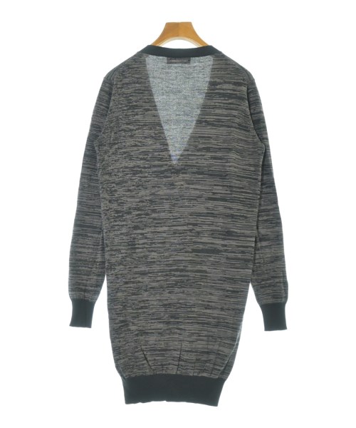 DIESEL BLACK GOLD（ディーゼルブラックゴールド）カーディガン グレー サイズ:XS レディース/2200625981540