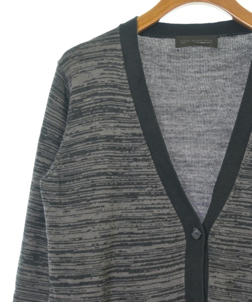 DIESEL BLACK GOLD（ディーゼルブラックゴールド）カーディガン グレー サイズ:XS レディース/2200625981540