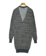 DIESEL BLACK GOLD（ディーゼルブラックゴールド）カーディガン グレー サイズ:XS レディース/2200625981540