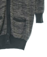 DIESEL BLACK GOLD（ディーゼルブラックゴールド）カーディガン グレー サイズ:XS レディース/2200625981540