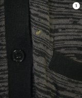 DIESEL BLACK GOLD（ディーゼルブラックゴールド）カーディガン グレー サイズ:XS レディース/2200625981540