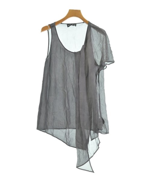 DIESEL BLACK GOLD(ディーゼル　ブラックゴールド)カジュアルシャツ グレー サイズ:38(M位)/2200625981618