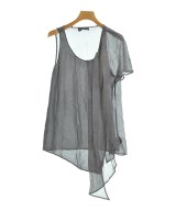 DIESEL BLACK GOLD（ディーゼルブラックゴールド）カジュアルシャツ グレー サイズ:38(M位) レディース/2200625981618