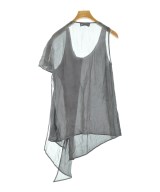 DIESEL BLACK GOLD（ディーゼルブラックゴールド）カジュアルシャツ グレー サイズ:38(M位) レディース/2200625981618