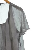 DIESEL BLACK GOLD（ディーゼルブラックゴールド）カジュアルシャツ グレー サイズ:38(M位) レディース/2200625981618