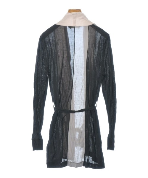 DIESEL BLACK GOLD（ディーゼルブラックゴールド）カーディガン 黒 サイズ:XS レディース/2200625981632