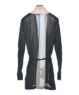 DIESEL BLACK GOLD（ディーゼルブラックゴールド）カーディガン 黒 サイズ:XS レディース/2200625981632