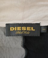 DIESEL BLACK GOLD（ディーゼルブラックゴールド）カーディガン 黒 サイズ:XS レディース/2200625981632