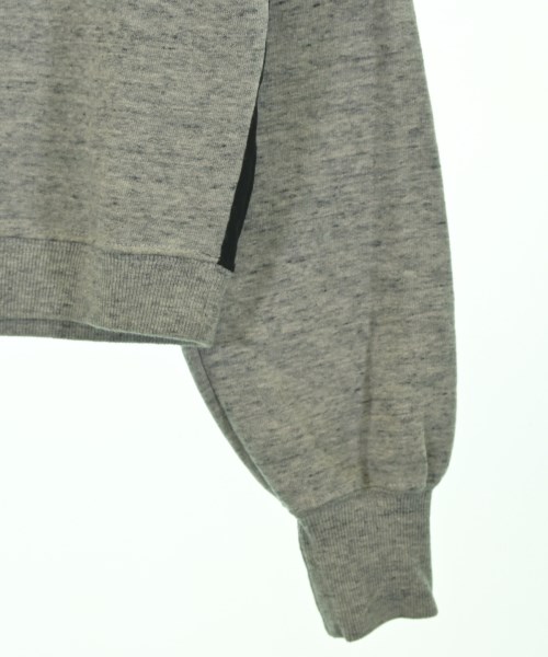 DIESEL BLACK GOLD（ディーゼルブラックゴールド）スウェット グレー サイズ:XS レディース/2200625981717