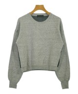 DIESEL BLACK GOLD（ディーゼルブラックゴールド）スウェット グレー サイズ:XS レディース/2200625981717