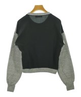 DIESEL BLACK GOLD（ディーゼルブラックゴールド）スウェット グレー サイズ:XS レディース/2200625981717