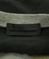 DIESEL BLACK GOLD（ディーゼルブラックゴールド）スウェット グレー サイズ:XS レディース/2200625981717