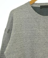 DIESEL BLACK GOLD（ディーゼルブラックゴールド）スウェット グレー サイズ:XS レディース/2200625981717