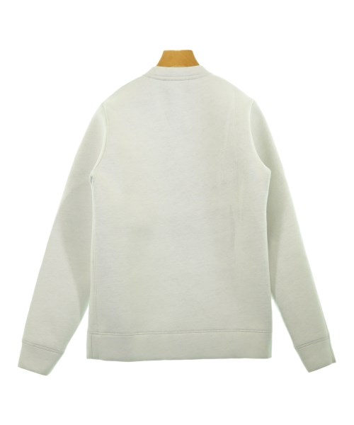 DIESEL BLACK GOLD（ディーゼルブラックゴールド）スウェット 白 サイズ:XS レディース/2200625981731