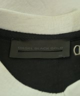 DIESEL BLACK GOLD（ディーゼルブラックゴールド）スウェット 白 サイズ:XS レディース/2200625981731