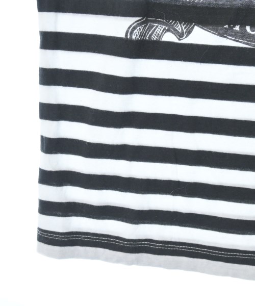 DIESEL BLACK GOLD（ディーゼルブラックゴールド）Tシャツ・カットソー 白 サイズ:XS レディース/2200625981816