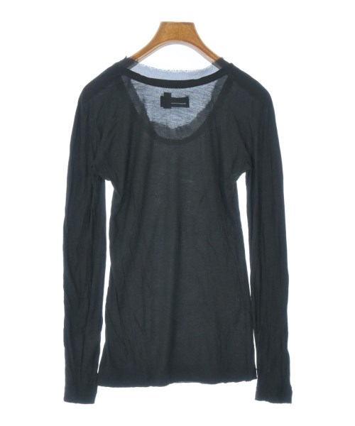 DIESEL BLACK GOLD（ディーゼルブラックゴールド）Tシャツ・カットソー 黒 サイズ:XS レディース/2200625981892