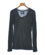 DIESEL BLACK GOLD（ディーゼルブラックゴールド）Tシャツ・カットソー 黒 サイズ:XS レディース/2200625981892