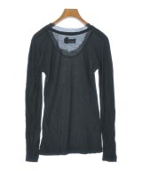 DIESEL BLACK GOLD（ディーゼルブラックゴールド）Tシャツ・カットソー 黒 サイズ:XS レディース/2200625981892
