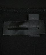 DIESEL BLACK GOLD（ディーゼルブラックゴールド）Tシャツ・カットソー 黒 サイズ:XS レディース/2200625981892