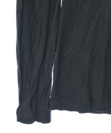 DIESEL BLACK GOLD（ディーゼルブラックゴールド）Tシャツ・カットソー 黒 サイズ:XS レディース/2200625981892